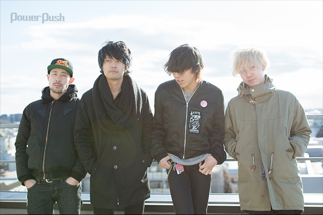 SUPER BEAVER 「361°」インタビュー - 音楽ナタリー 特集・インタビュー