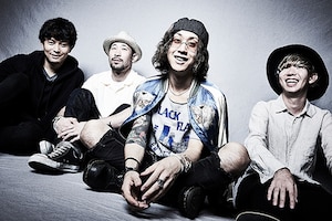 SUPER BEAVER「10th Anniversary Special Set『未来の続けかた』」インタビュー+年表