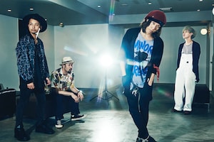 SUPER BEAVER「真ん中のこと」インタビュー