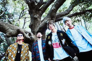 SUPER BEAVER「予感」インタビュー