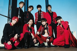 Super Break Dawn「Raise Your Heart」インタビュー