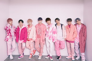 SBD（Super Break Dawn）「桜の樹の下で」インタビュー