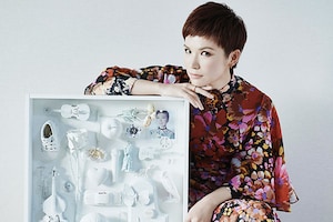 Superfly「Bloom」インタビュー