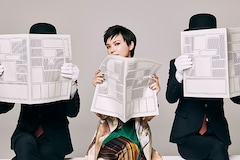 Superfly「Ambitious」インタビュー