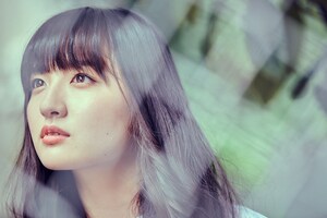 鈴木瑛美子「FLY MY WAY / Soul Full of Music」インタビュー