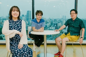 鈴木みのり「上ミノ」インタビュー