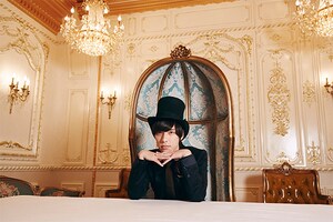 Swimy「おひとりさま」特集 Takumi（Vo, G）インタビュー