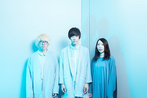 Swimy「僕と魚の物語」インタビュー