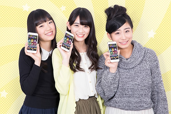 TEAM | TEAM SHACHI オフィシャルサイト