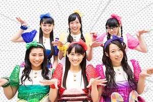 チームしゃちほこ「天才バカボン」インタビュー