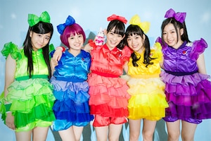 チームしゃちほこ「ULTRA 超 MIRACLE SUPER VERY POWER BALL」特集