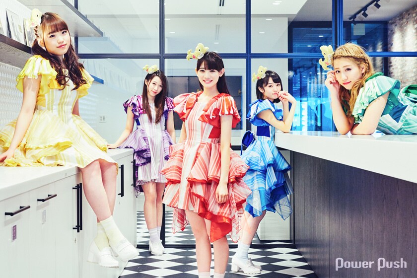 チームしゃちほこ　全員サイン写真 チームしゃちほこ 全員サイン写真