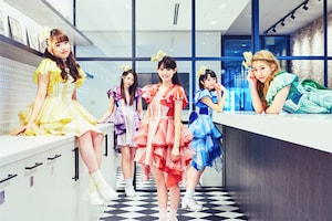 チームしゃちほこ「JUMP MAN」特集