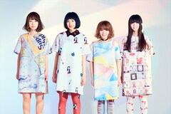 sympathy「トランス状態」特集 柴田ゆう&田口かやなインタビュー / クリエイターコメント