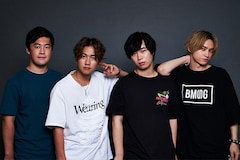 アバンティーズ×SKY-HIインタビュー｜UUUM所属のクリエイターと別ジャンルで活躍するアーティストが共演！ 2組のパワーが“相乗効果”生む「SYNERGY」第1回