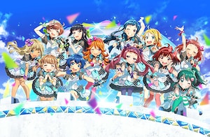 「Tokyo 7th シスターズ」特集