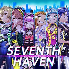 Tokyo 7th シスターズ「Are You Ready 7th-TYPES??」特集 - 音楽