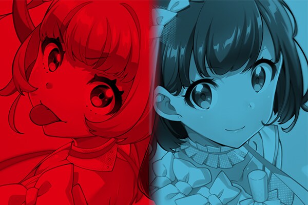Tokyo 7th シスターズ「Are You Ready 7th-TYPES??」特集 - 音楽