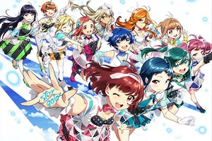 Tokyo 7th シスターズ「スタートライン / STAY☆GOLD」特集 茂木伸太郎×岡ナオキ対談