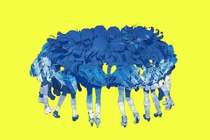 Tokyo 7th シスターズ「THE STRAIGHT LIGHT」特集