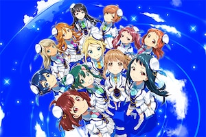 Tokyo 7th シスターズ 777☆SISTERS「MELODY IN THE POCKET」インタビュー