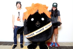 tacica×ハイキュー!!「LEO」インタビュー