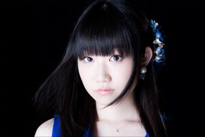 田所あずさ「DREAM LINE」インタビュー