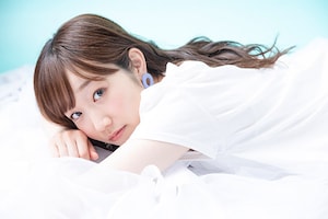 田所あずさ「イコール」インタビュー