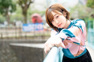 田所あずさ「RIVALS」インタビュー