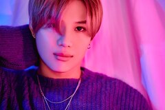 テミン「TAEMIN」インタビュー
