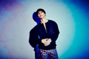 TAEYO「Let me down」インタビュー