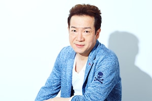 田原俊彦「好きになってしまいそうだよ」インタビュー