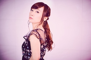 高垣彩陽「Lasting Song」インタビュー