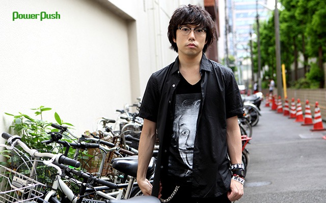 高橋優 今 そこにある明滅と群生 インタビュー 音楽ナタリー 特集 インタビュー