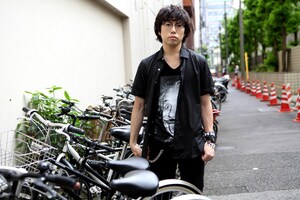 高橋優「今、そこにある明滅と群生」インタビュー