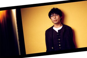 高橋優「来し方行く末」インタビュー