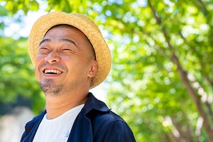 竹原ピストル「It's My Life」インタビュー