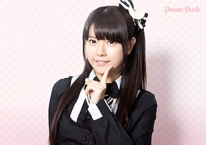 竹達彩奈「週末シンデレラ」インタビュー