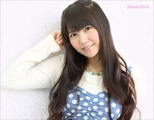 竹達彩奈「わんだふるワールド」インタビュー