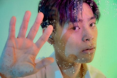 竹内唯人、ニューシングル「After the rain」の制作を通して生まれた決意と探究心