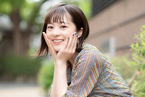 「おとうさんといっしょ」で活躍中の歌が大好きなおねえさん・竹内夢、“等身大の夢”が詰まった「rêve」でアーティストデビュー