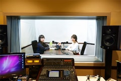 1stシングル「Season」発売記念 瀧川ありさ×久野美咲対談