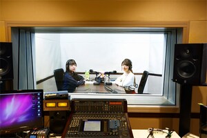 1stシングル「Season」発売記念 瀧川ありさ×久野美咲対談