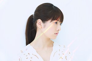 瀧川ありさ「色褪せない瞳」インタビュー