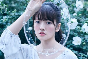 瀧川ありさ「at film.」インタビュー