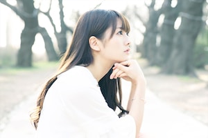 瀧川ありさ「ノーサイド / ONE FOR YOU」インタビュー