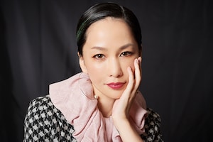 「takt op.」横断企画第1弾 中島美嘉「SYMPHONIA」インタビュー｜“寄り添わずとも求められる”シンガーのタイアップ論