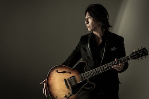 TAKURO「Journey without a map II」インタビュー