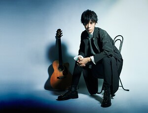 焚吐「オールカテゴライズ」インタビュー