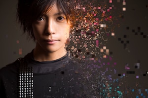 焚吐「トーキョーカオス e.p.」インタビュー